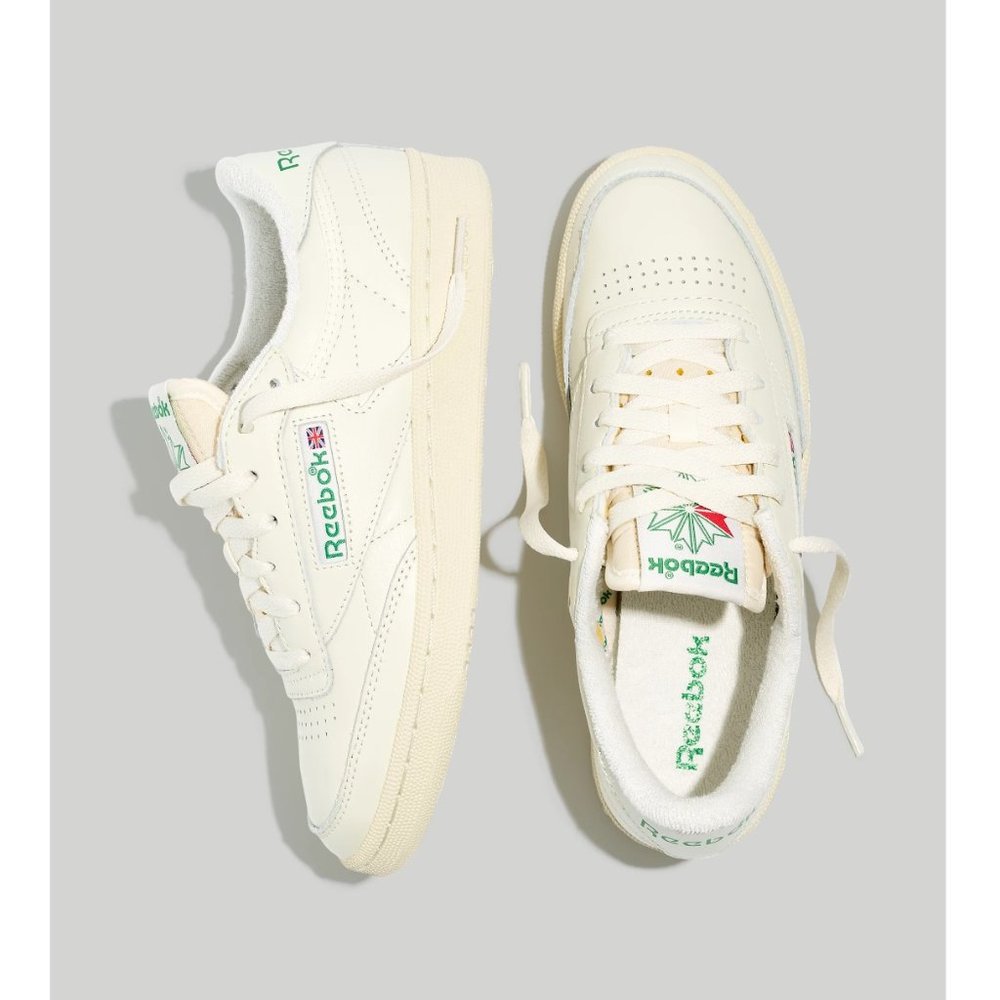 Rebook Club C 85 Vintage Sneakers